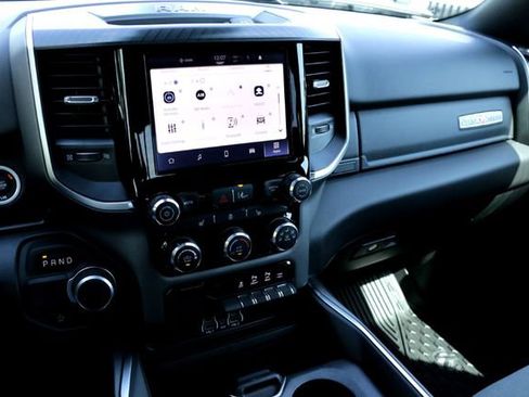 New 2026 RAM 1500 Lone Star RWD image 13