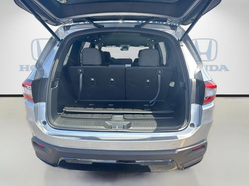 New 2026 Honda Pilot Sport image 22