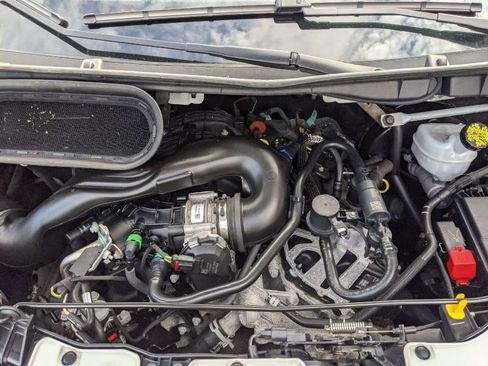 Used 2020 Ford Transit 250 148 High Roof w/ Load Area Protection Package image 3