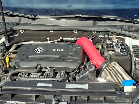 Used 2018 Volkswagen GTI S image 27