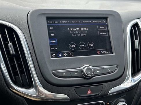 Used 2020 Chevrolet Equinox LT w/ Sport Edition FWD image 29