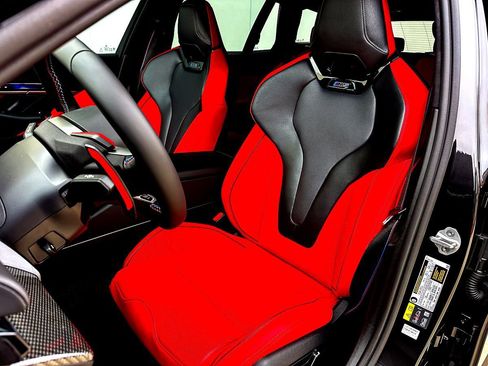 New 2026 BMW M5 Touring image 14