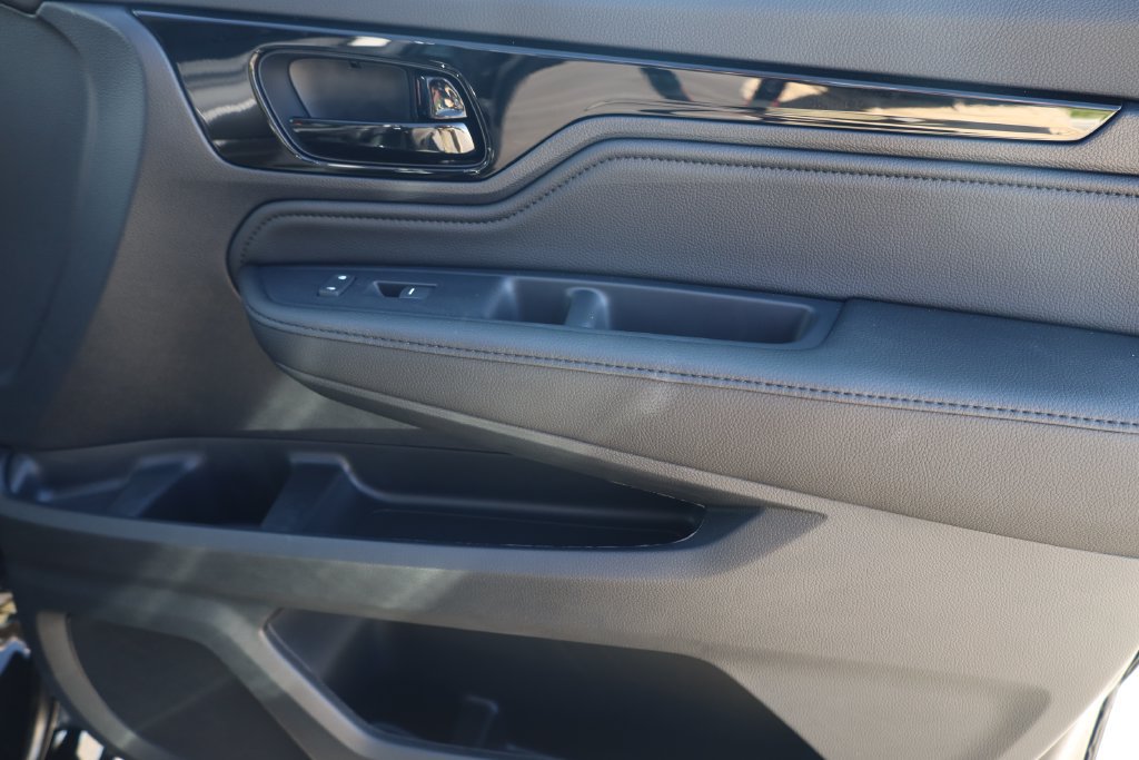 New 2027 Honda Odyssey Elite image 37