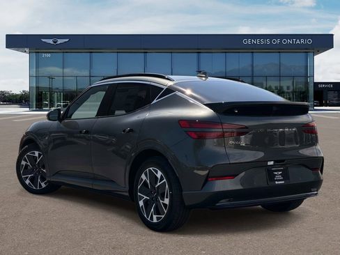 New 2026 Genesis GV60 RWD image 2