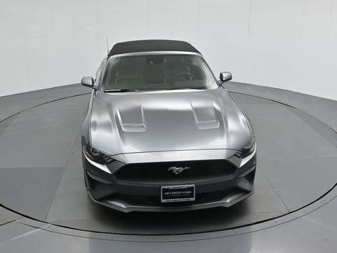 Certified 2023 Ford Mustang Premium image 28
