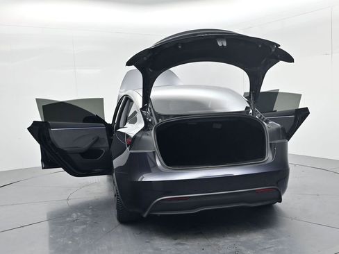 Used 2025 Tesla Model 3 Long Range image 59