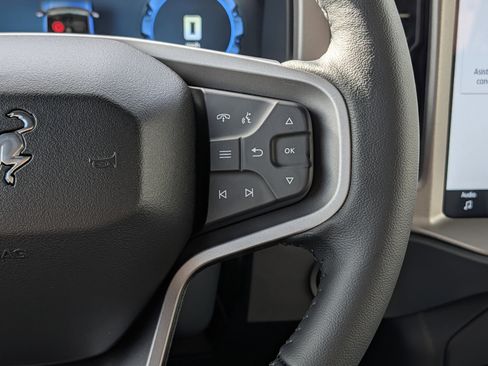 New 2026 Ford Bronco Outer Banks AWD/4WD image 47