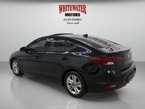 Used 2020 Hyundai Elantra Value Edition FWD image 2