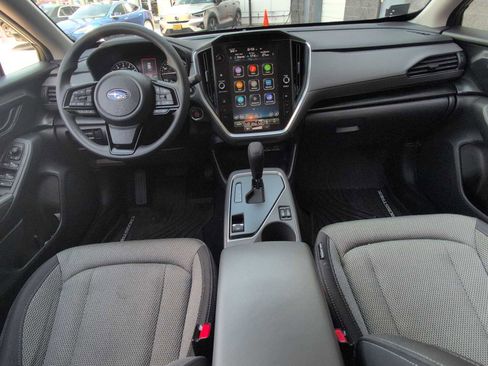 Used 2024 Subaru Crosstrek 2.0i Premium AWD/4WD image 15