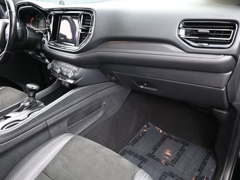 Used 2022 Dodge Durango GT image 46