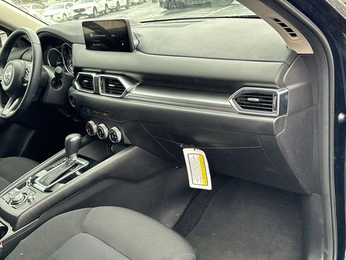 Certified 2025 MAZDA CX-5 AWD 2.5 S image 24