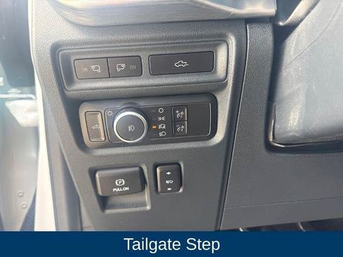 Certified 2022 Ford F150 Lariat w/ Equipment Group 502A High AWD/4WD image 14