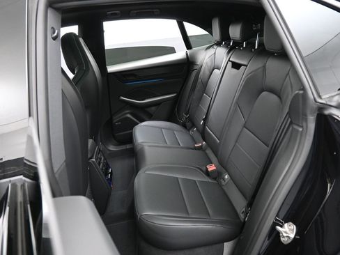 New 2026 Porsche Macan GTS Electric AWD/4WD image 26