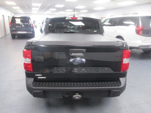 Used 2022 Ford Maverick XLT w/ XLT Luxury Package image 13