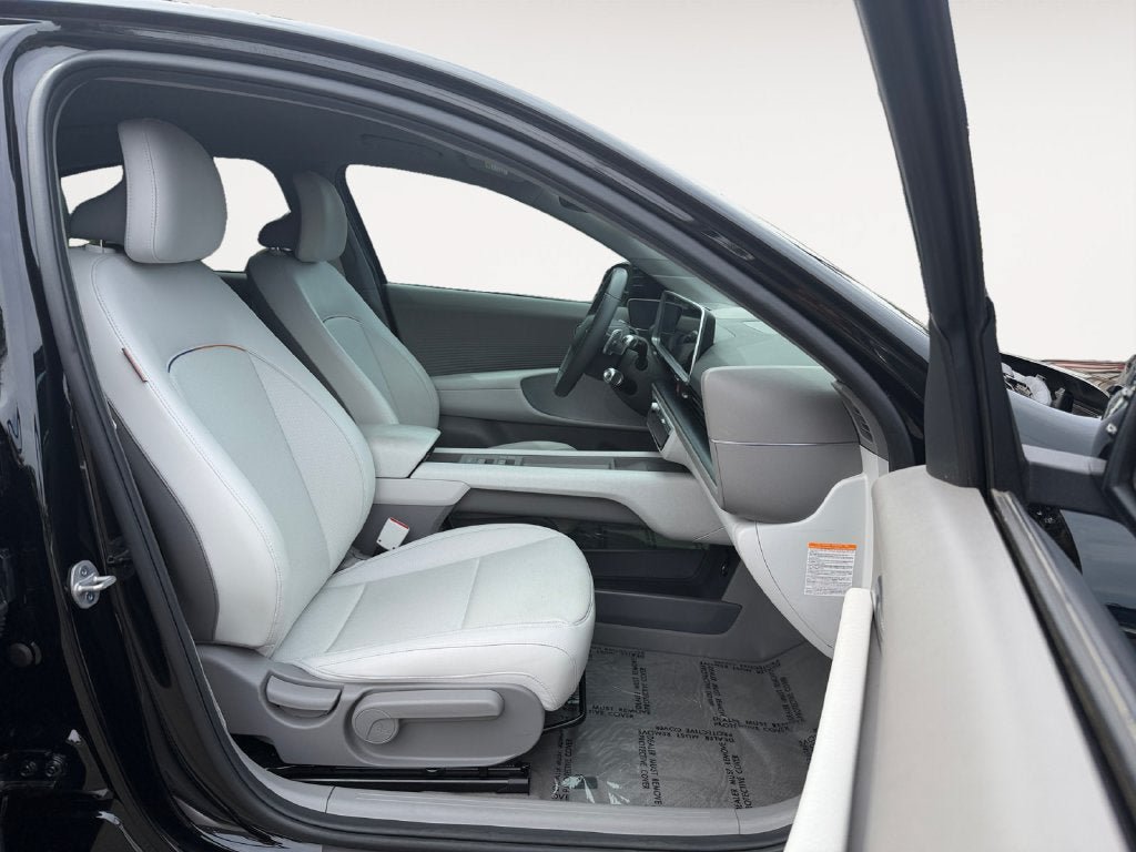 Certified 2023 Hyundai Ioniq 6 SEL AWD/4WD image 25