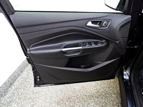 Used 2018 Ford Escape SE AWD/4WD image 7
