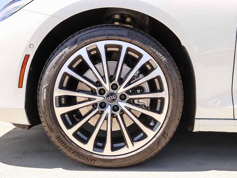 New 2026 Audi A6 Premium AWD/4WD image 14
