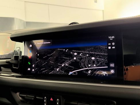 Certified 2025 Porsche Cayenne S AWD/4WD image 21