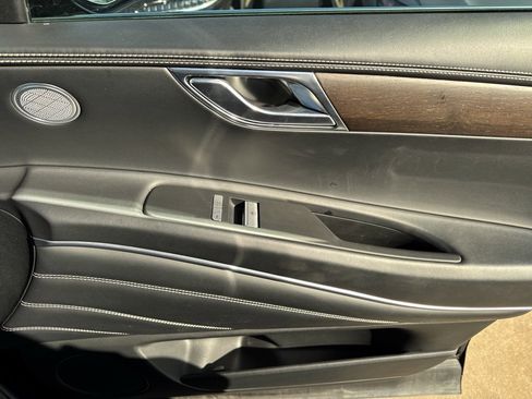 Used 2024 Genesis GV80 2.5T image 20