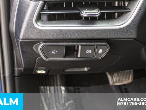 Used 2025 Kia K4 FWD image 31