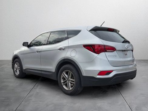Used 2018 Hyundai Santa Fe Sport FWD image 3