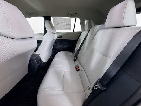 Certified 2026 Toyota Corolla Cross L AWD/4WD image 25