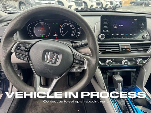 Used 2019 Honda Accord LX image 13