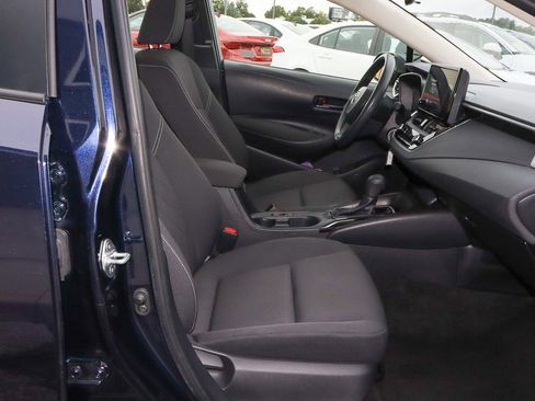 Used 2023 Toyota Corolla LE image 21