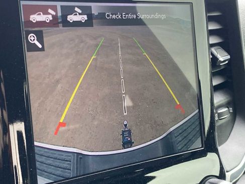 Certified 2020 RAM 2500 Laramie image 29