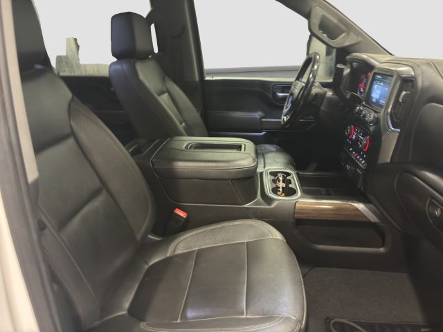 Used 2022 Chevrolet Silverado 3500 LT w/ Convenience Package AWD/4WD image 9