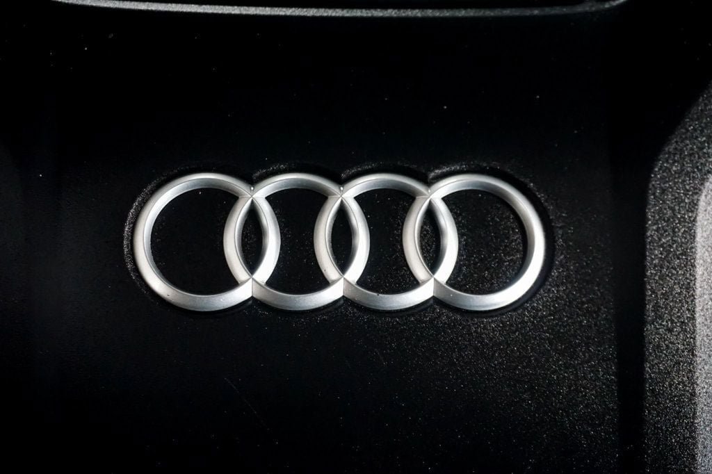 Used 2025 Audi A6 3.0T allroad Prestige AWD/4WD image 77