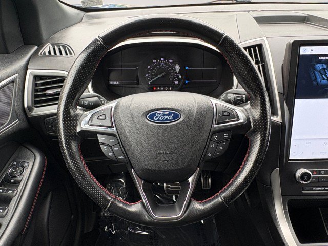 Used 2021 Ford Edge ST-Line FWD image 12