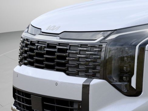 New 2026 Kia Sportage SX AWD/4WD image 27