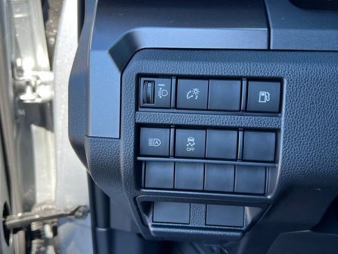 New 2026 Toyota 4Runner SR5 image 16