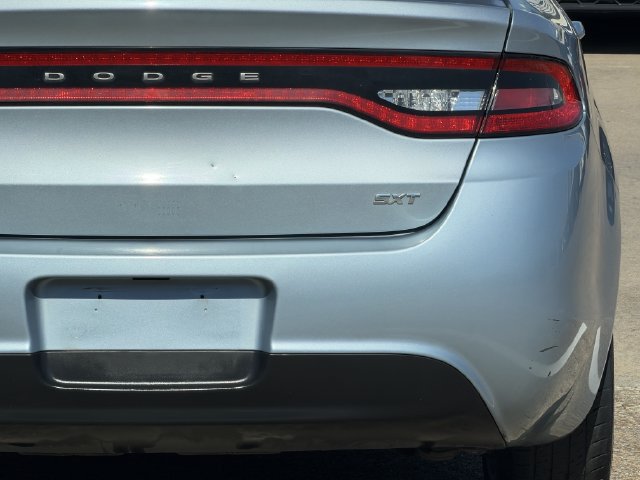 Used 2013 Dodge Dart SXT w/ Popular Equipment Group FWD image 9