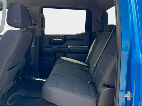 Used 2022 Chevrolet Silverado 1500 Custom image 20