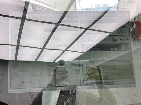 New 2026 Hyundai Ioniq 9 Calligraphy image 19