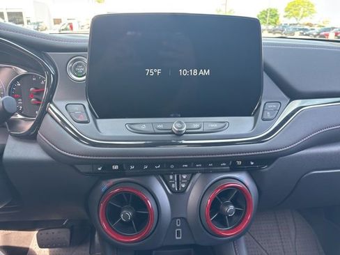 Used 2023 Chevrolet Blazer RS w/ LPO, Floor Liner Package AWD/4WD image 22