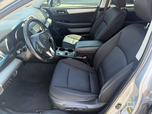 Used 2016 Subaru Legacy 2.5i Premium AWD/4WD image 10