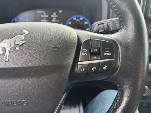 Used 2022 Ford Bronco Sport Big Bend w/ Convenience Package image 34