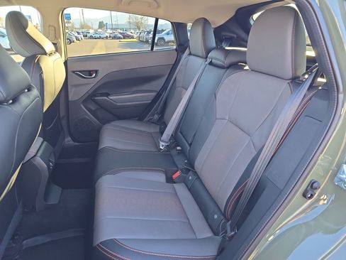 New 2026 Subaru Crosstrek 2.5i Limited image 11