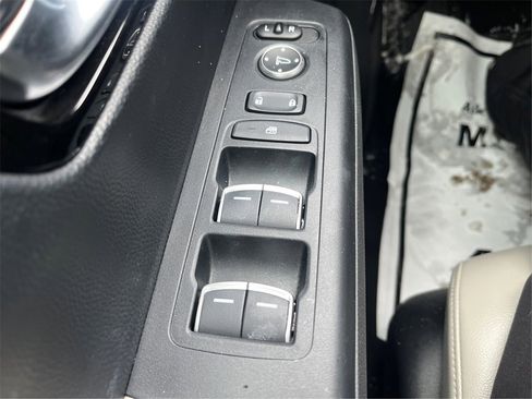 Used 2024 Honda CR-V EX-L image 34