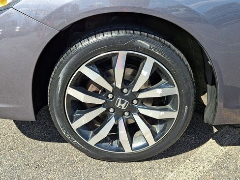 Used 2014 Honda Civic EX-L image 8