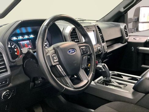 Used 2019 Ford F150 XLT w/ Equipment Group 302A Luxury image 18