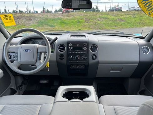 Used 2008 Ford F150 XLT image 12