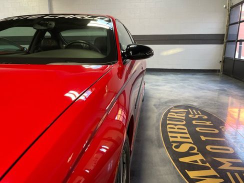 Used 2004 Chevrolet Monte Carlo SS w/ Dale Earnhardt Jr. Package image 3