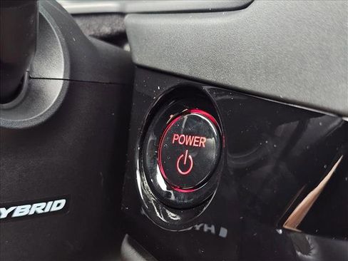 New 2025 Honda Accord EX-L image 13