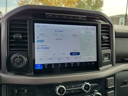 New 2024 Ford F150 XLT w/ Equipment Group 302A MID image 27