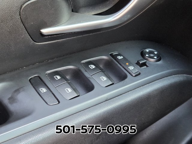 Used 2024 Hyundai Tucson SEL FWD image 32