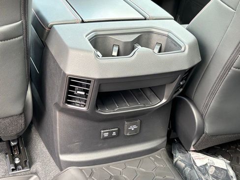 New 2026 Toyota Tundra TRD Pro AWD/4WD image 15